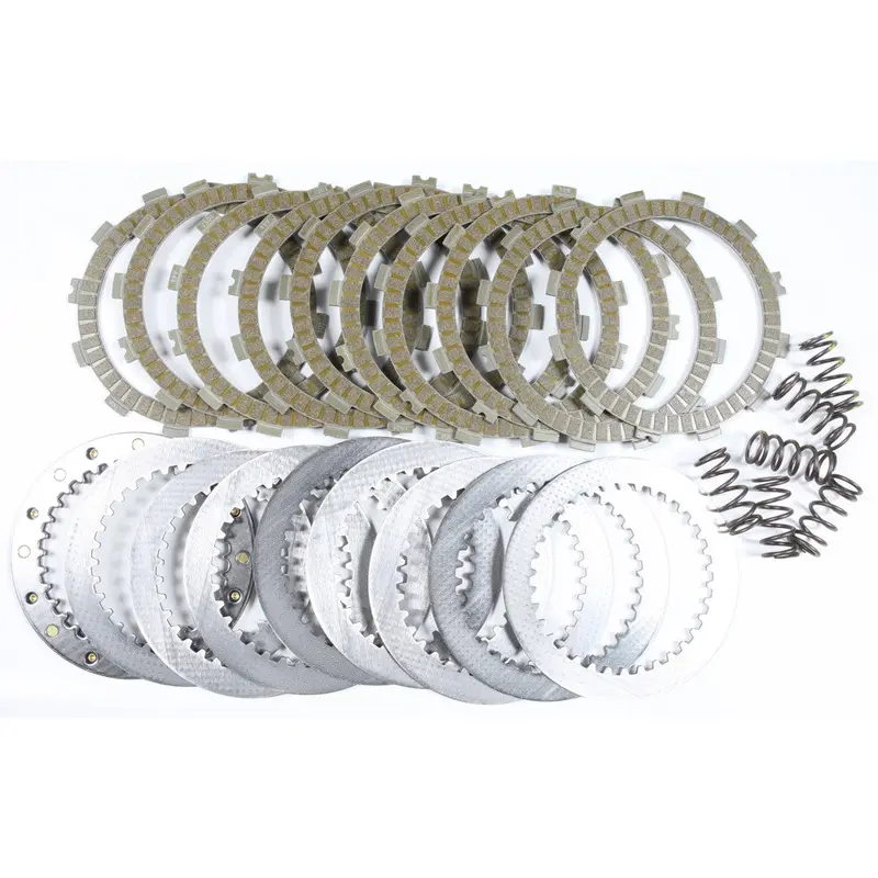 KG COMPLETE CLUTCH KIT KGK-8004K