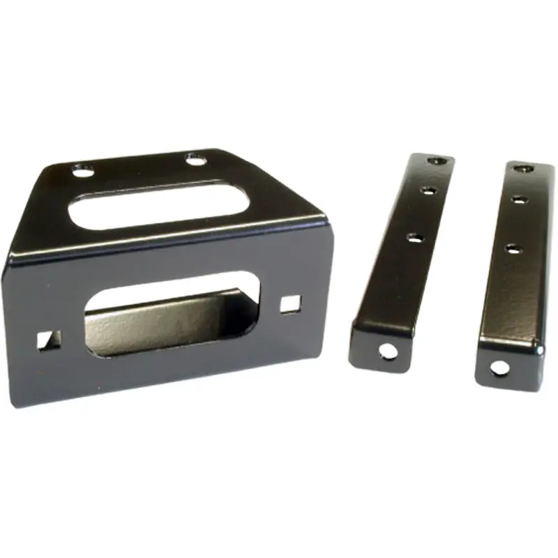 Winch Mount