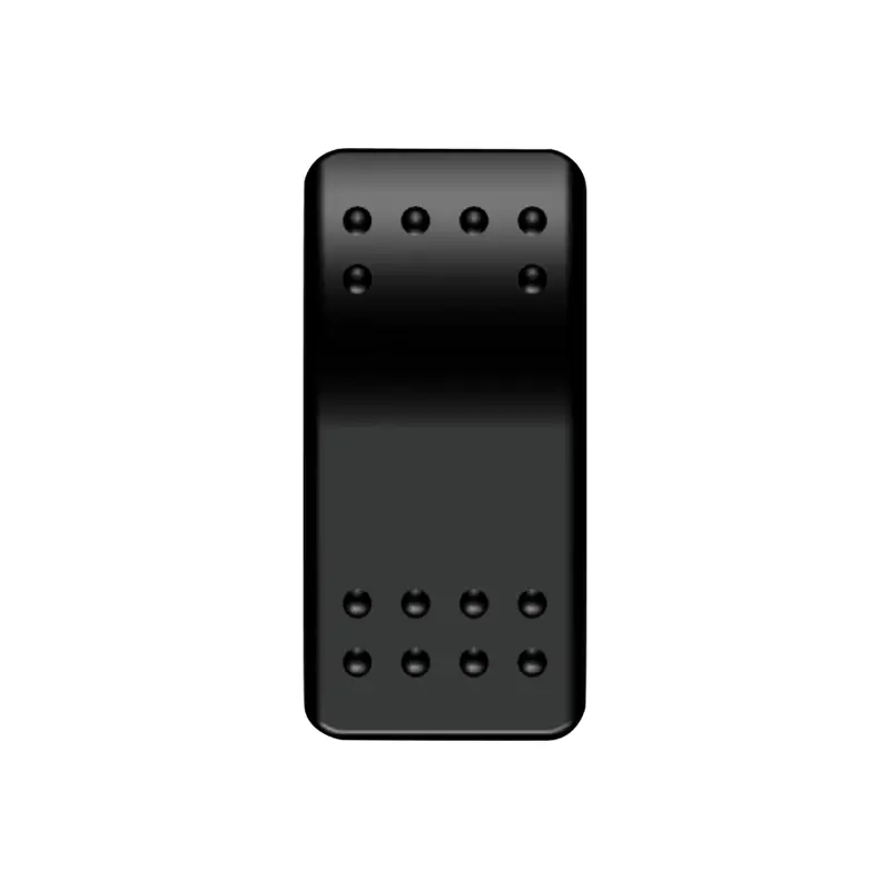 Moose Offroad - Rocker Switch - On/Off