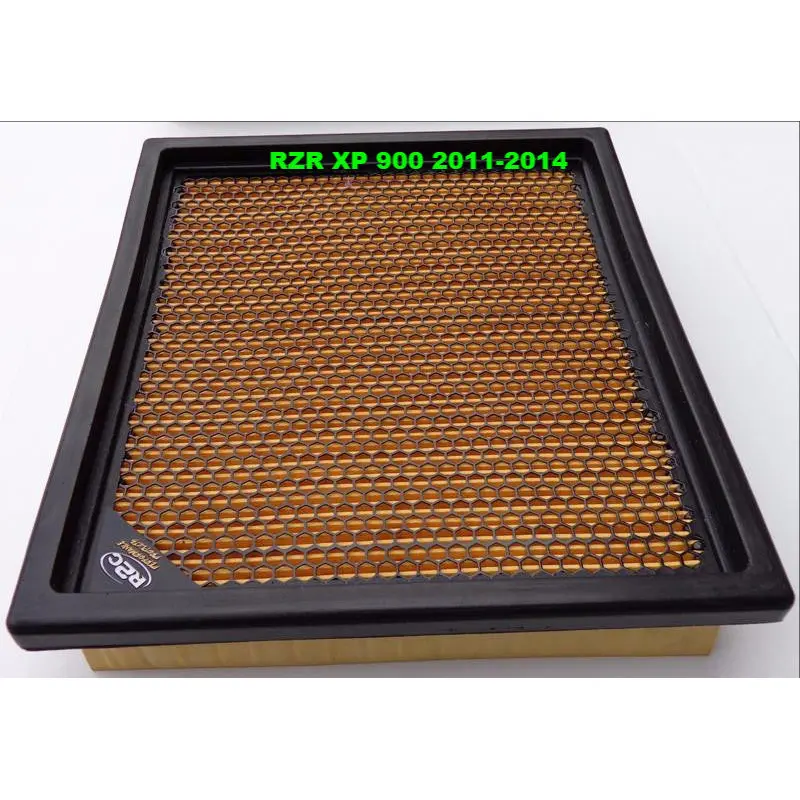 Polaris 2011-2014 RZR XP 900 UTV Air Filter By R2C