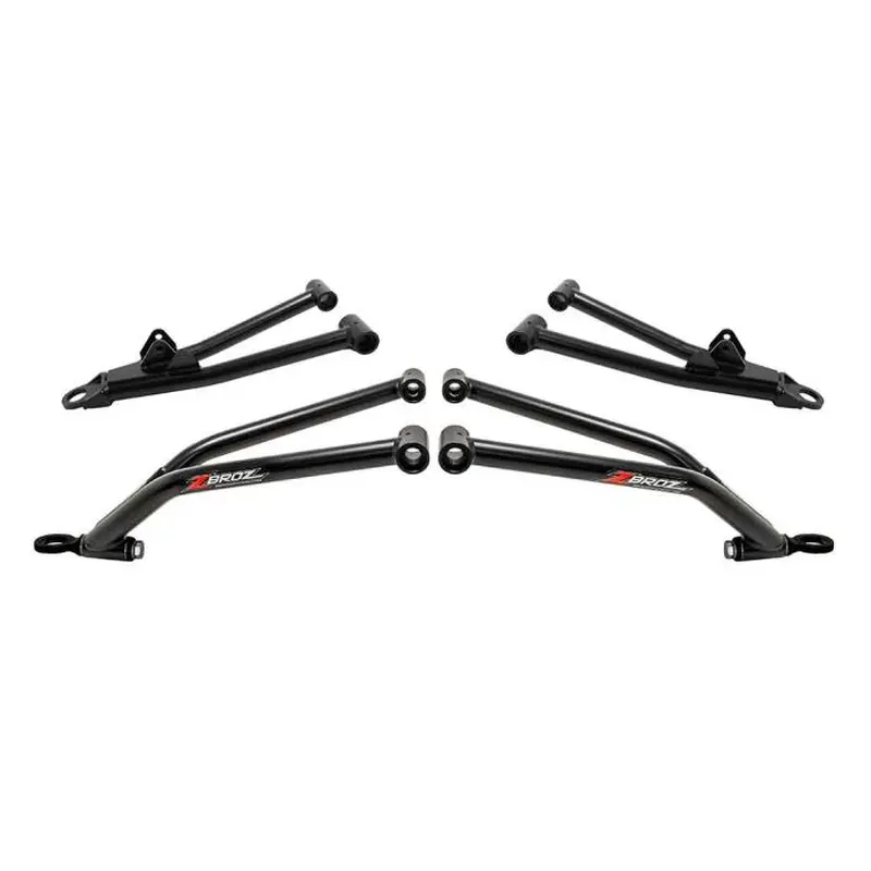 Polaris Ranger XP 1000 / Crew HF Pro +2 Forward A-Arm Kit (2021-2022)