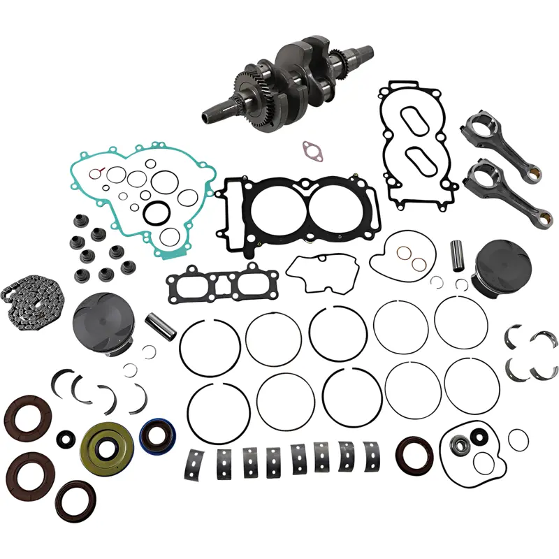 VERTEX Engine Rebuild Kit - Polaris WR00042