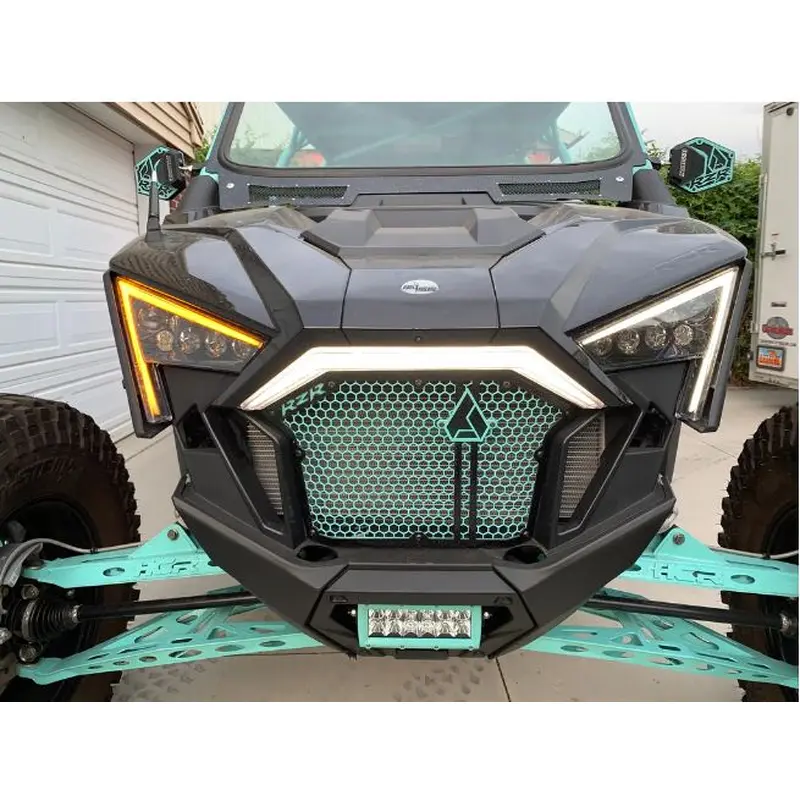 WD Electronics Polaris 2020+ RZR PRO XP, PRO R, AND TURBO R Turn Kit