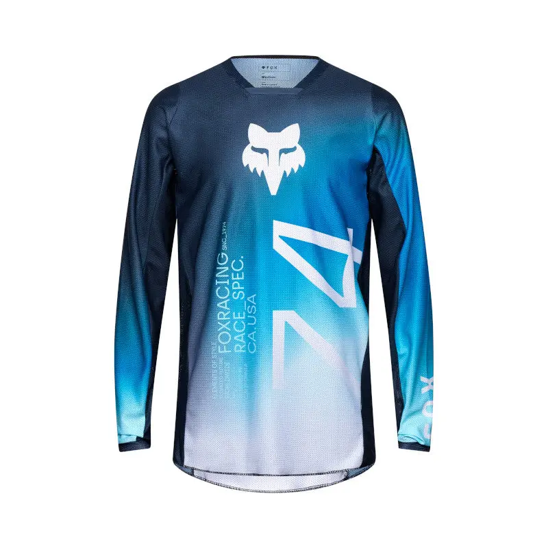 Fox 180 Air Haze Jersey