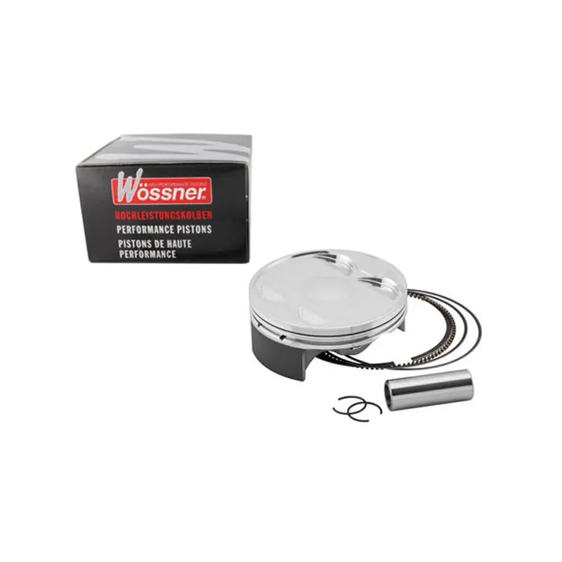 PISTON KIT WOSSNER  TRX450R 04-05 93.96MM 10.5:1