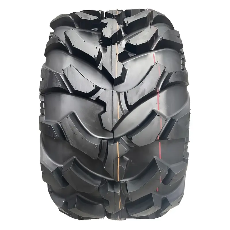 27x9-14 WU13 TL 6ply Riple ATV Tyre OBOR (O14279WU13)