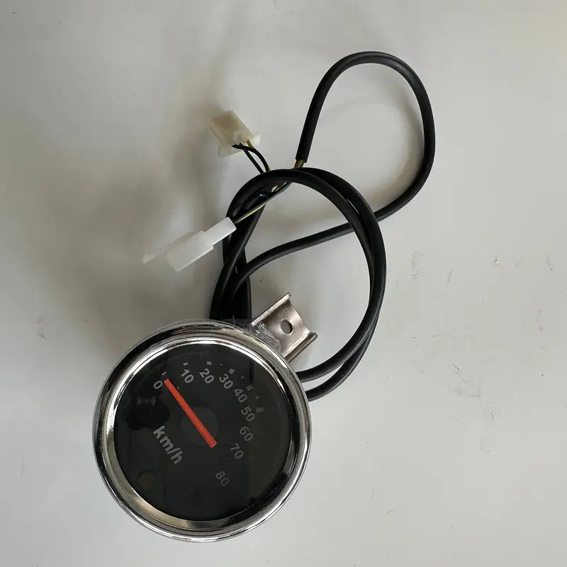 Speedometer