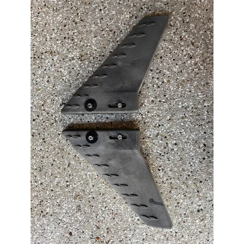 Used Hydro Stabilizer HydroFoil Stingray type