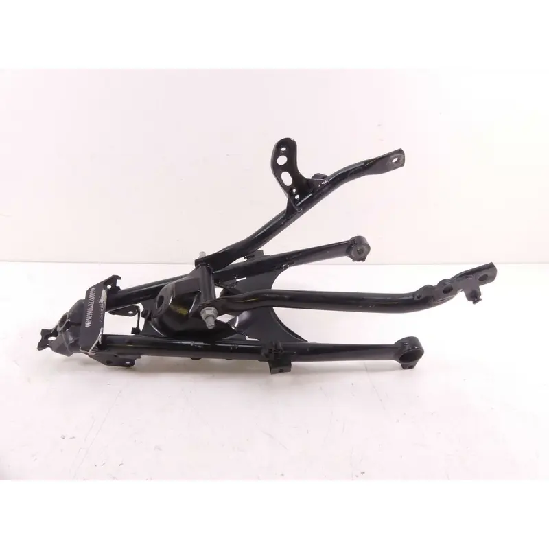 2008 BMW R1200GS K255 Adv Straight Front Frame Chassis Slvg 46517704979