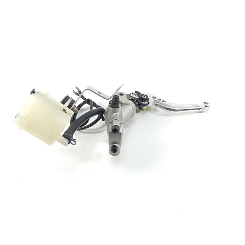 2012 Ducati Monster 1100 EVO Front Brembo Radial Brake Master Cylinder 62440551A