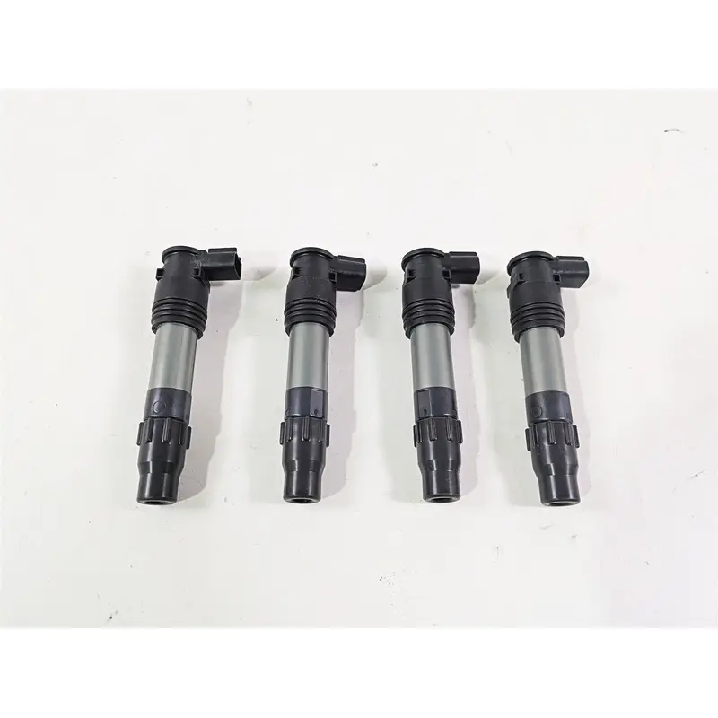 2020 Kawasaki Z900 ZR900 Ignition Coils Stick Coil Set 21171-0033