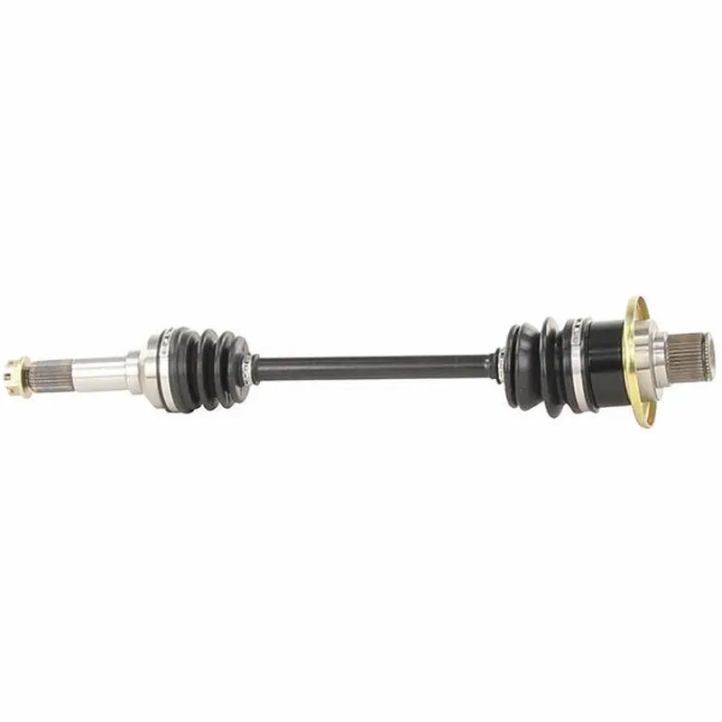 BRONCO COMPLETE AXLE (YAM-7031)