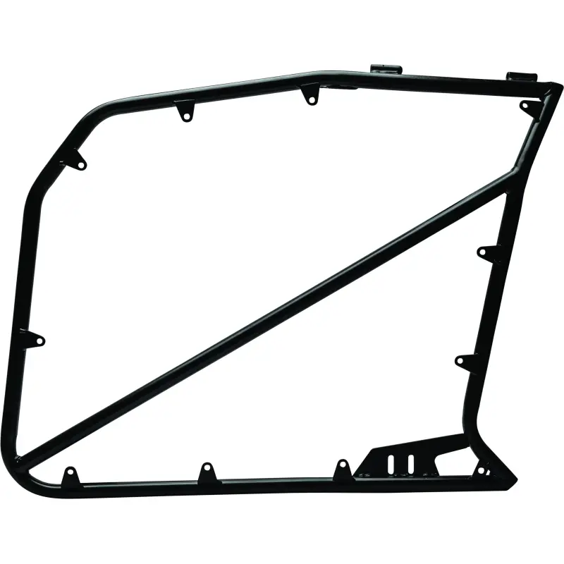 DragonFire Racing UTV Doors - Replacment Door frame for Polaris Ranger- Rear Passenger