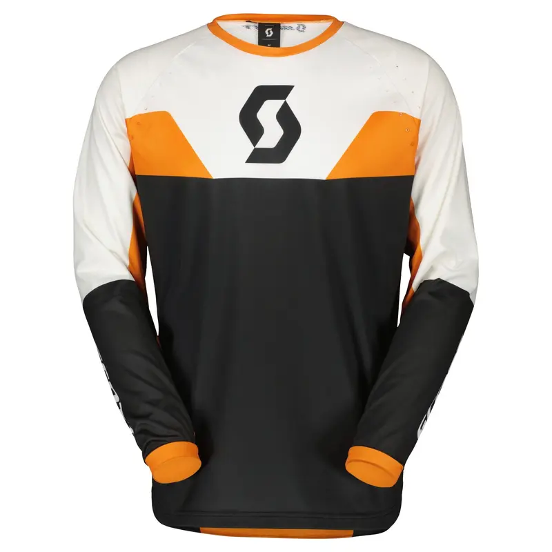 Evo Track Jersey