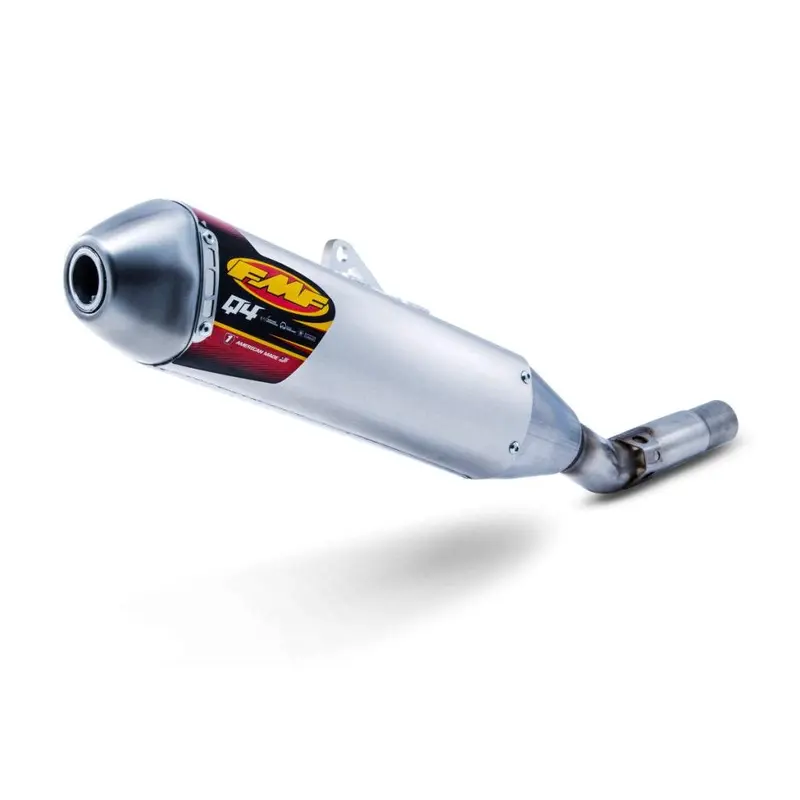 FMF Quiet Performance Q4 Spark Arrestor For Yamaha | 044199