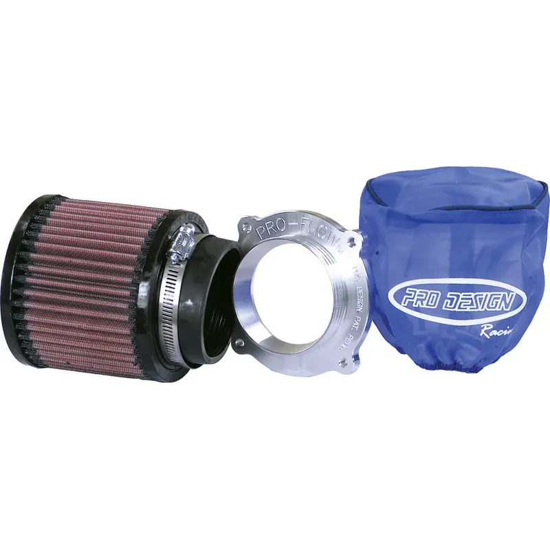 PRO DESIGN PRO FLOW PRE-FILTER LTR450 PD253C