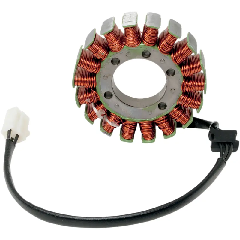 RICK'S MOTORSPORT ELECTRIC Stator - Kawasaki 21-227