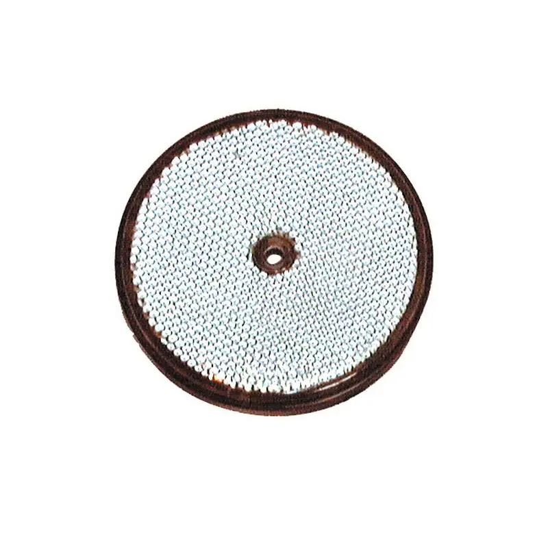 Round Reflector - Sparex Part No. S.8898