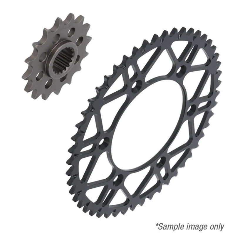 AFAM Sprockets - SUZUKI