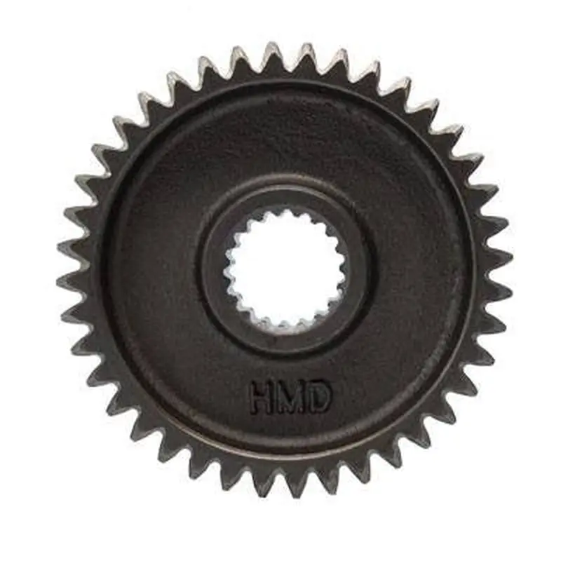 Final Gear - 40 Tooth - GY6 125cc  150cc