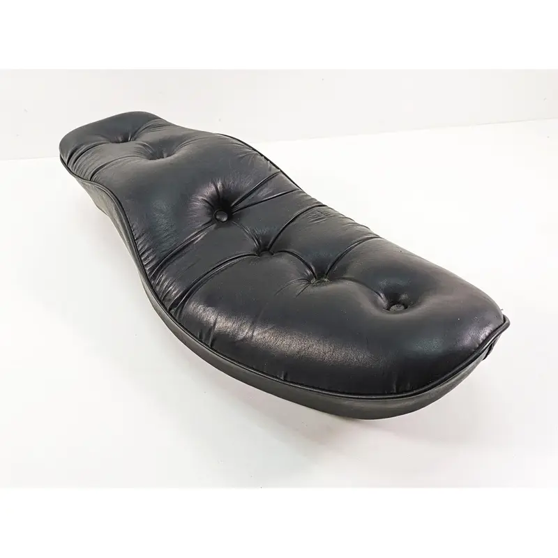 1986 Harley Sportster XLH 883 Rider Driver Pillow Cushion Seat Saddle 52004-94B