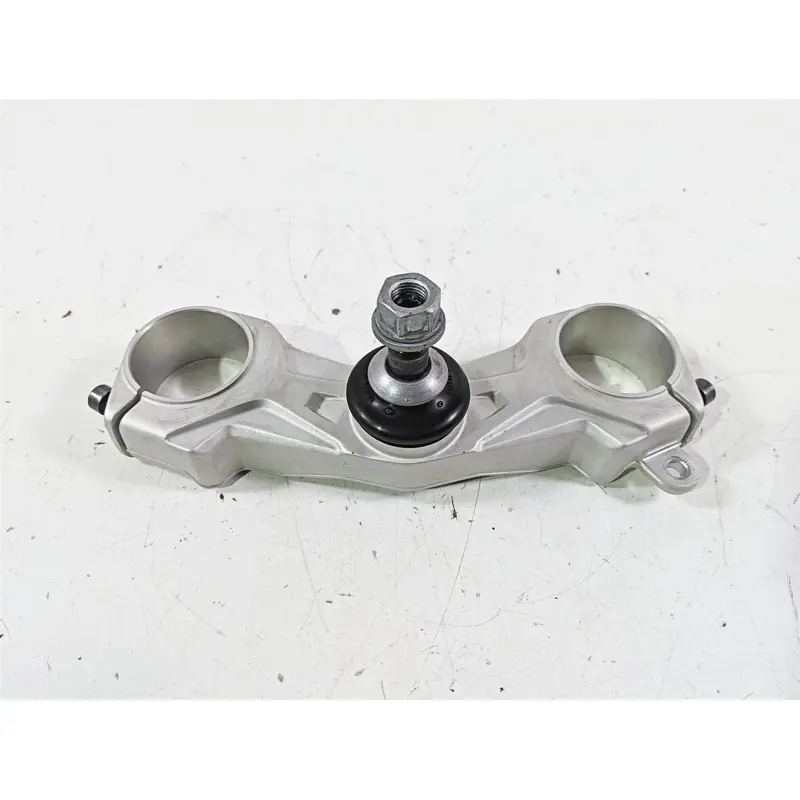 2014 BMW R1200 RT RTW K52 Lower Triple Tree Steering Clamp 31428549492