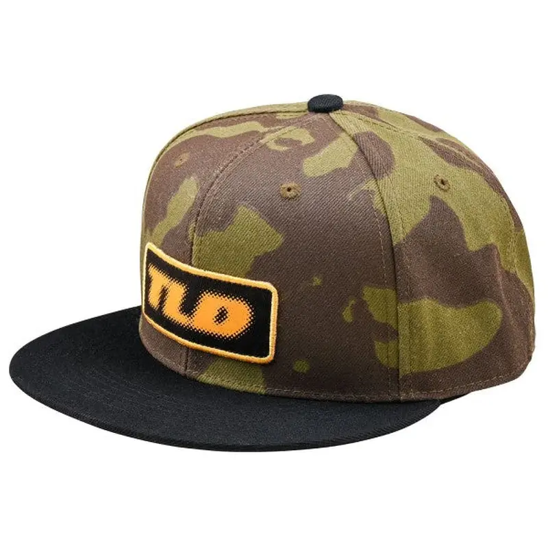 Casquette  Visire Plate Fade Out