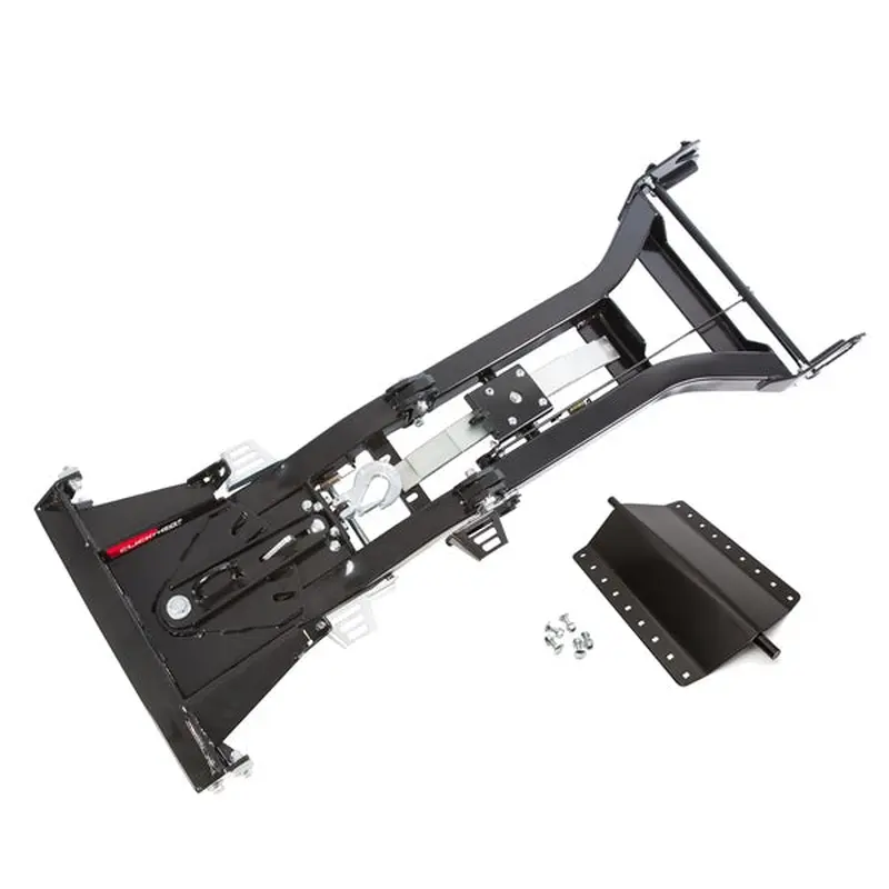 Chssis de Pousse CNG 2 UTV