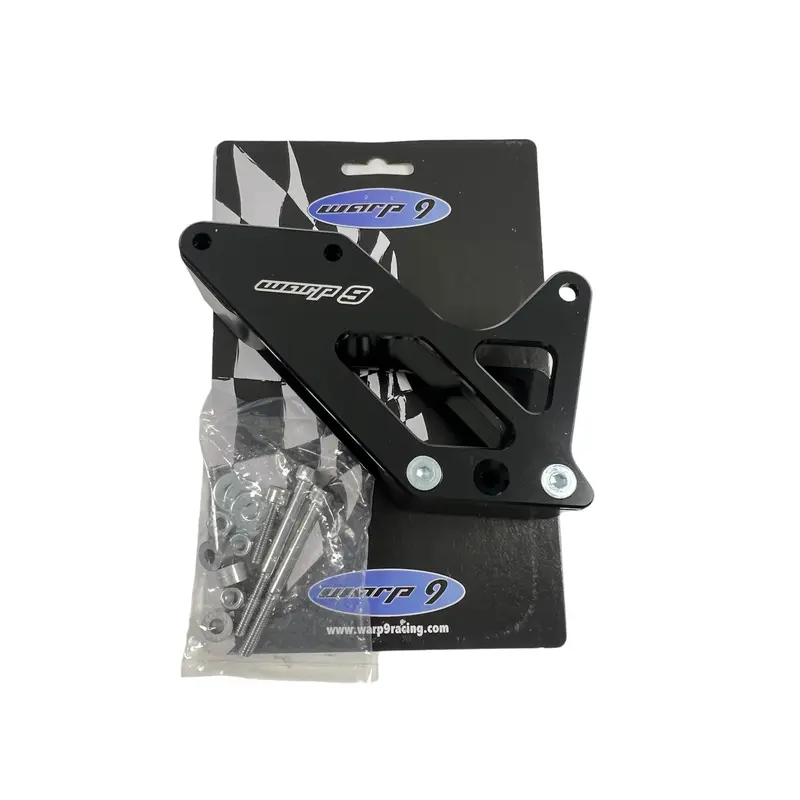 Dr 650  chain guide
