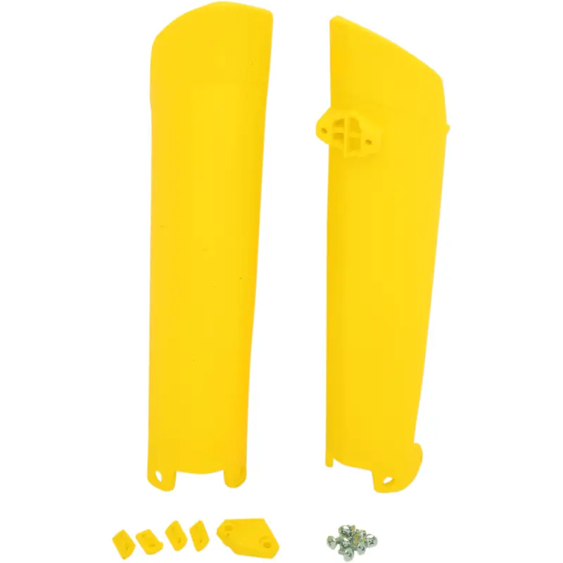 UFO Husqvarna Fork Tube Protectors | HU03356