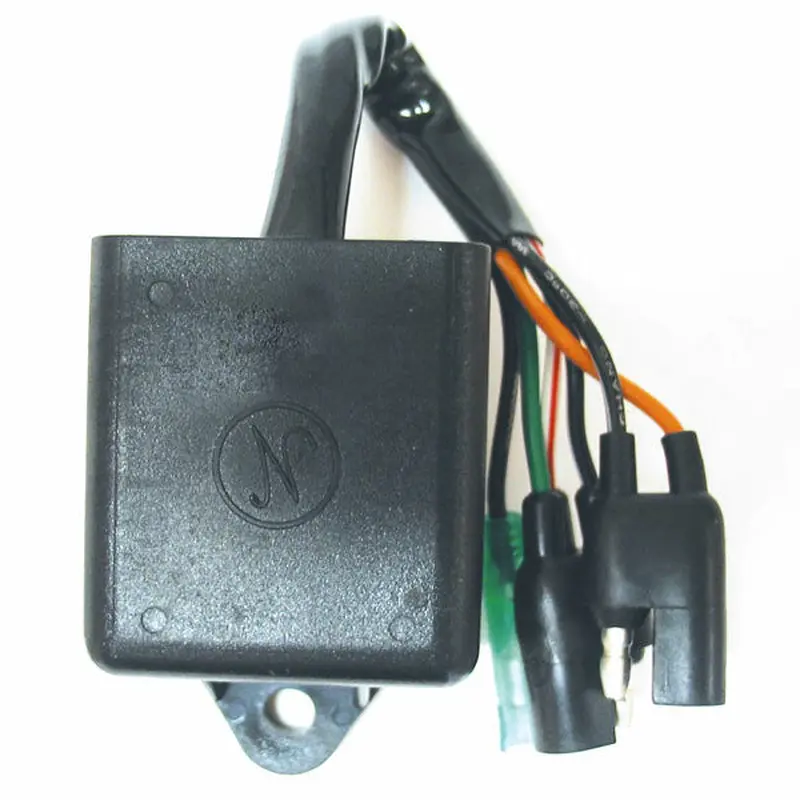 CDI IGNITION ARTIC 3003-776