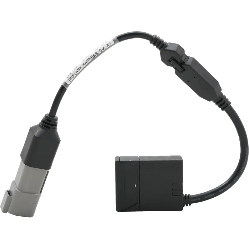 Power Vision 4 Can