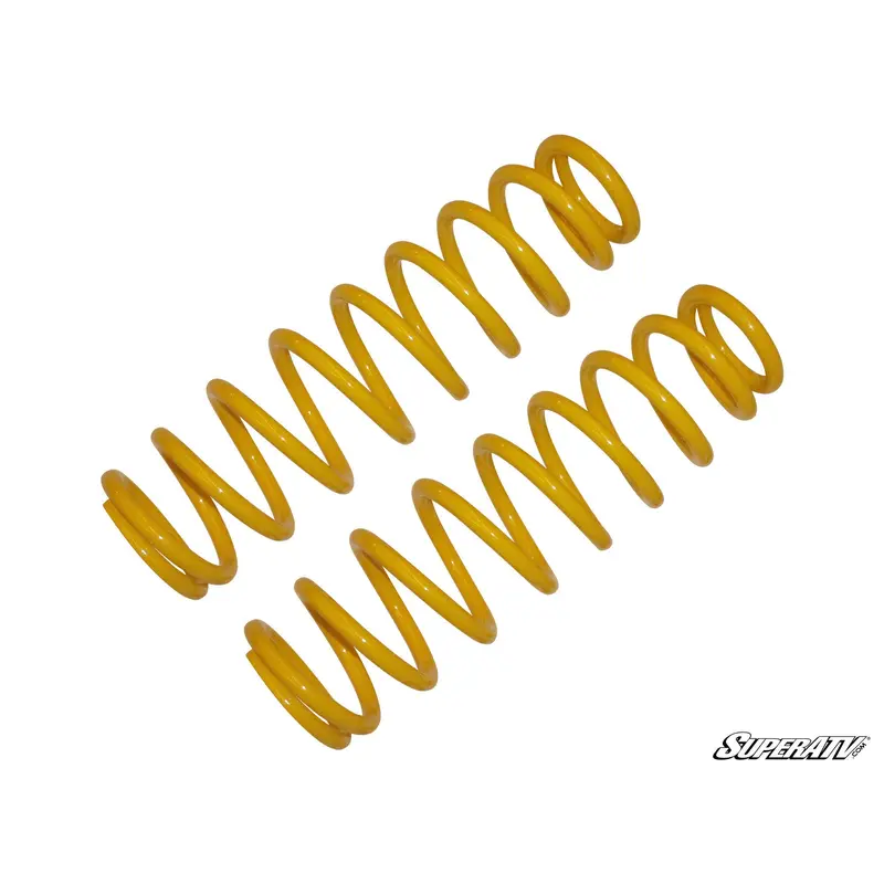 Super ATV CAN-AM COMMANDER FRONT COIL SPRINGS (1 PAIR)