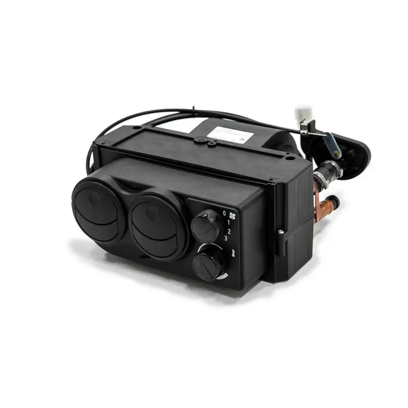 SuperATV Cab Heater for Polaris RZR XP 1000 (2014-2018)