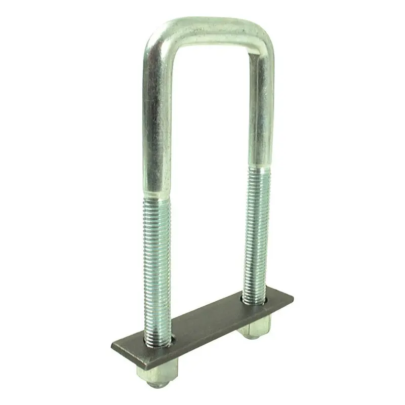 U Bolt- M12x52mm Length: 148mm | Sparex Part No.S.55906