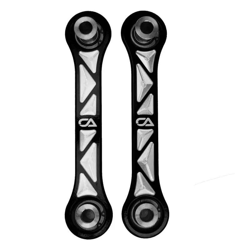 Can-Am X3 Billet Rear Sway Bar Links by CA Technologies USA