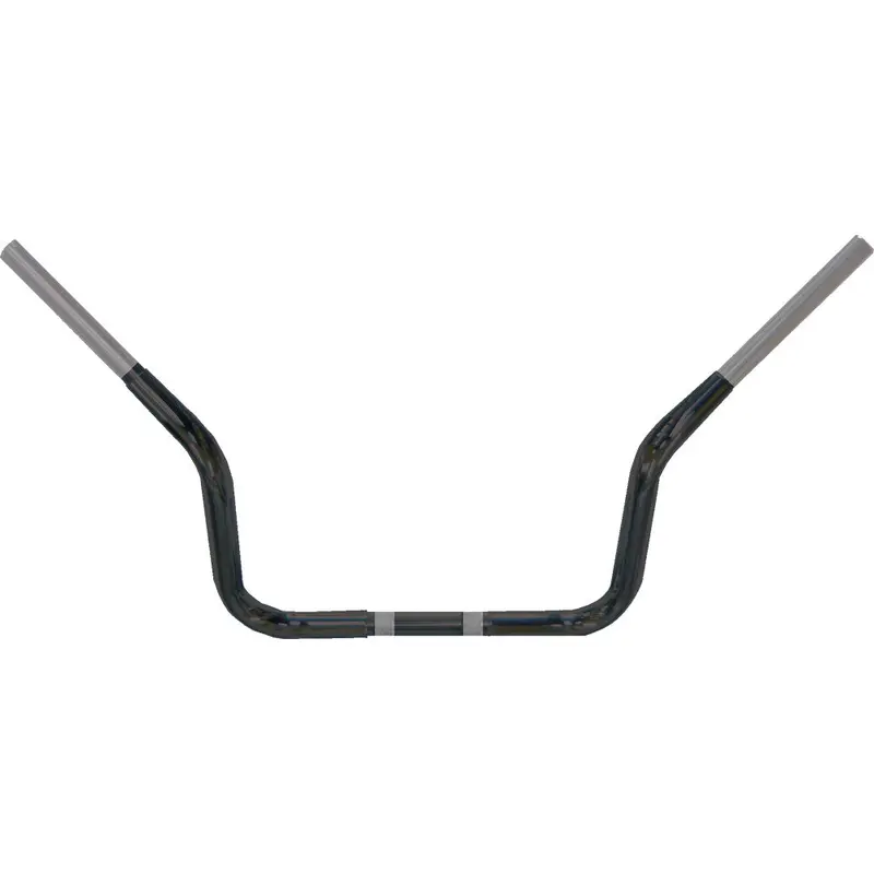 WILD 1 CHUBBY BAGGER LOW BLACK WO579B