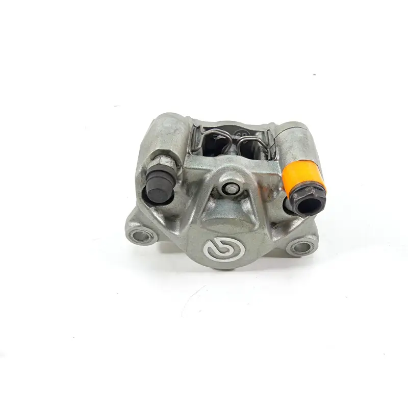 2008 Ducati 848 SBK Brembo Rear Brake Caliper 61140201A