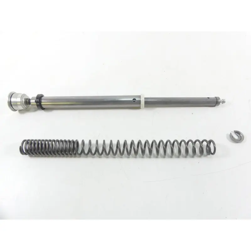 2015 Harley VRSCF Muscle V-Rod Left Front Fork Damper Leg Internal Parts 48779-0