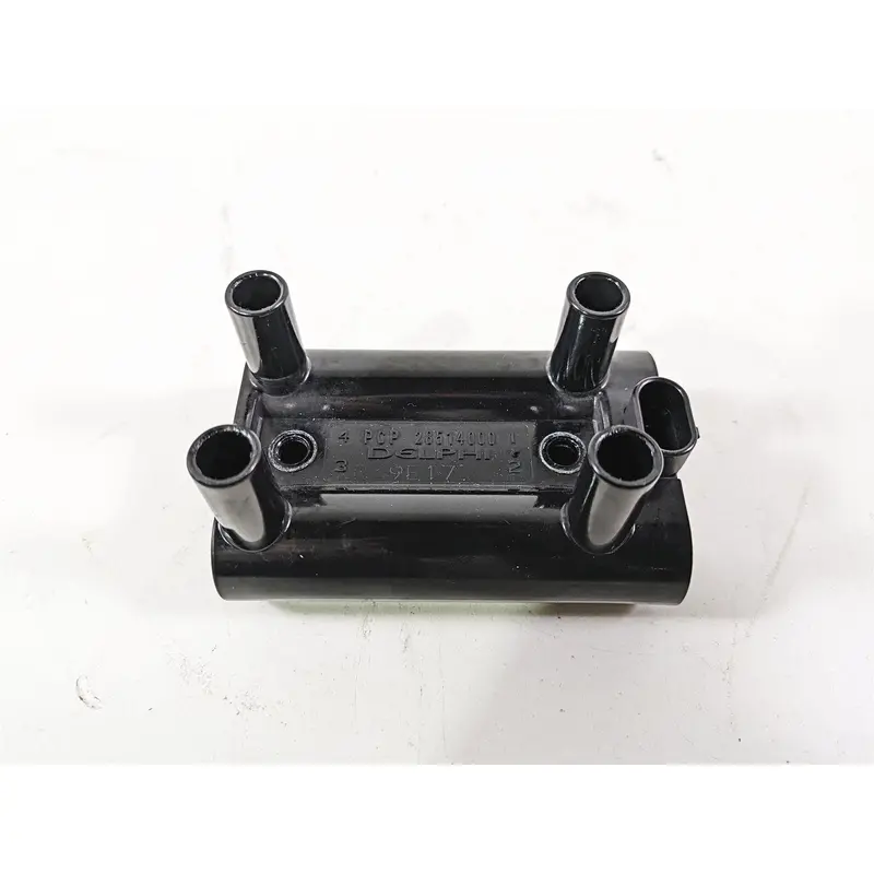2020 Harley Touring FLHT Electra Glide Delphi Ignition Coil 28514000