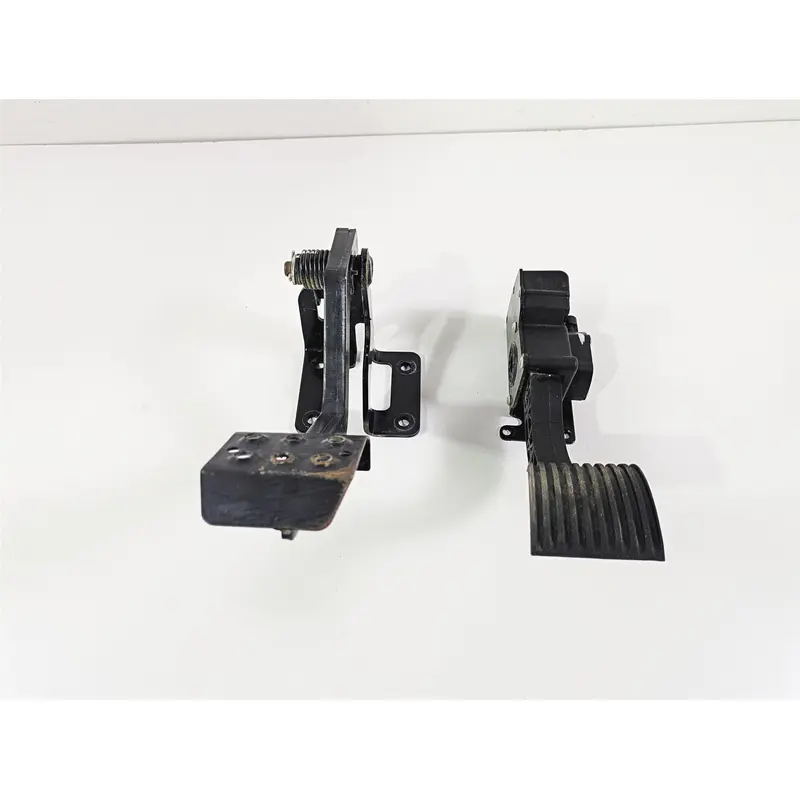 2021 CFMoto Zforce 950 Sport Foot Brake Pedal Lever Set 5BY0-105000 5HY0-082000