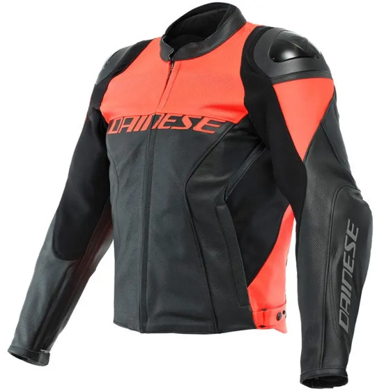 Manteau de moto Racing 4 Perfor