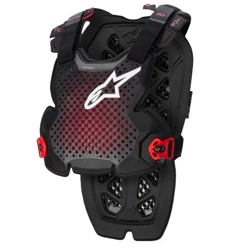 Plastron de Motocross A-1