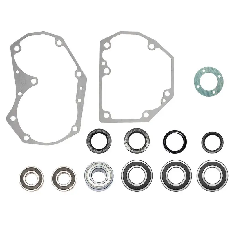 SuperATV 6 inch" Portal Gear Lift Seal and Bearing Rebuild Kits