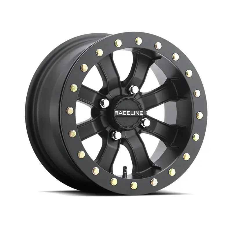 Wheels - A71 Mamba 14"