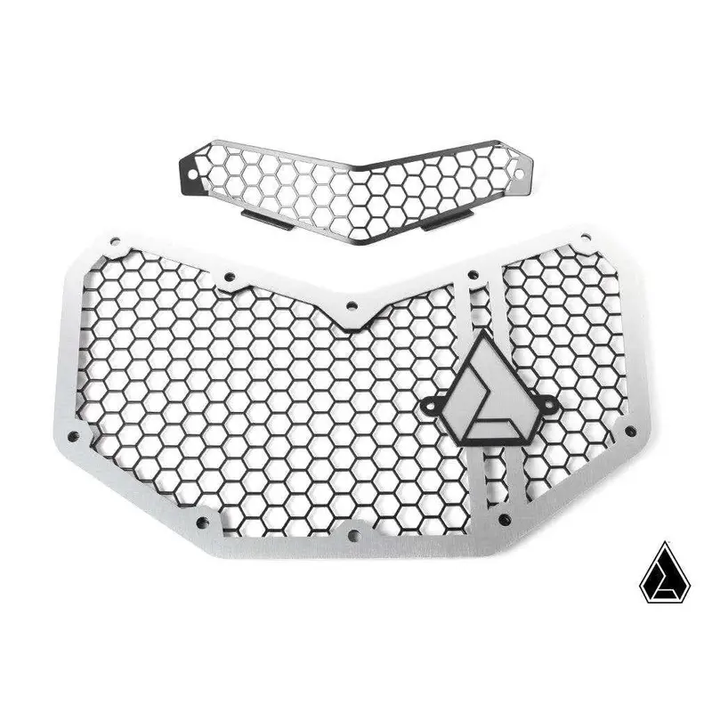 Assault Industries Hellfire v2 Front Grill (Fits: Can-Am Maverick X3)