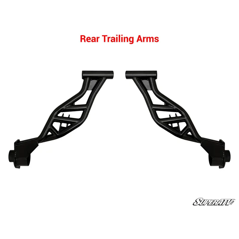 Can-Am Renegade 6" Lift Kit (Gen 2)