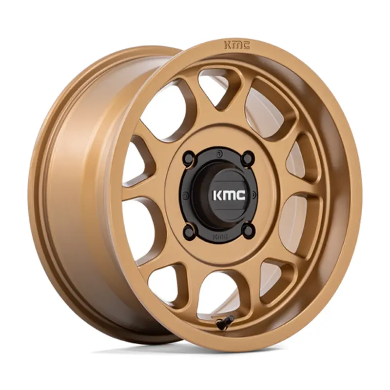 KS137 15X7 4X156 M-BRNZ 10MM