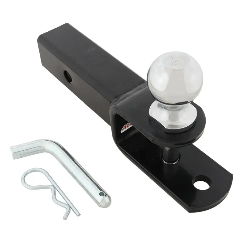 All Balls Racing 99-09 Arctic Cat 250 2x4 EZ Trail Hitch 2in Reciver 2in Ball