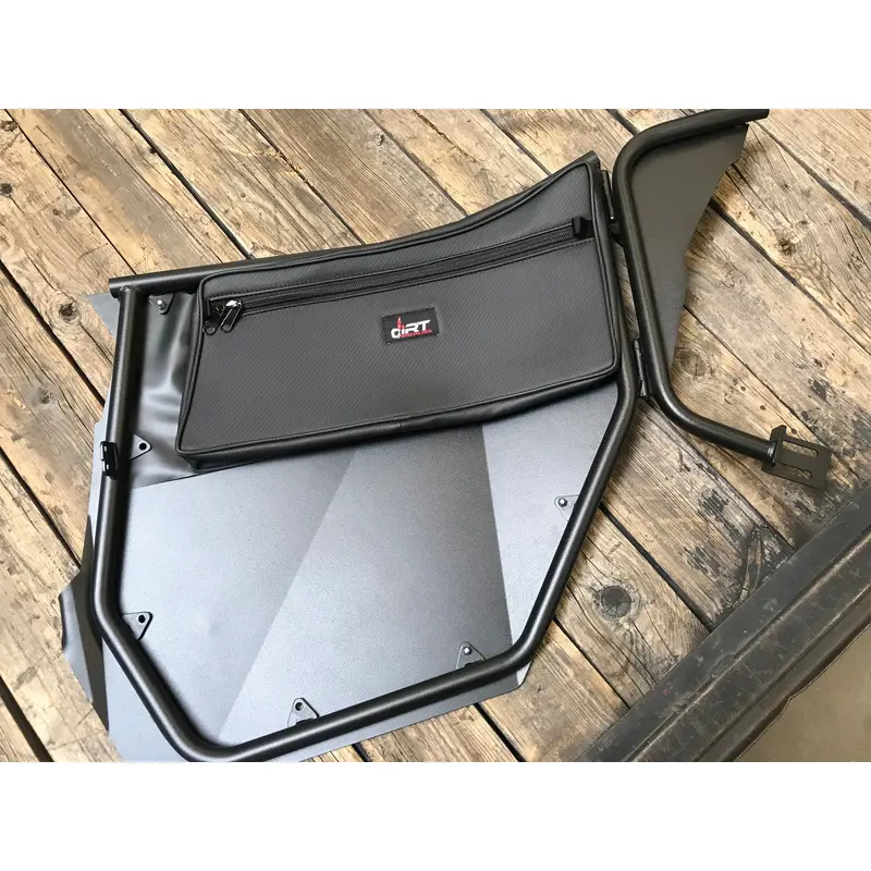 CANAM COMMANDER / MAVERICK DOOR BAGS by Dirt Specialties